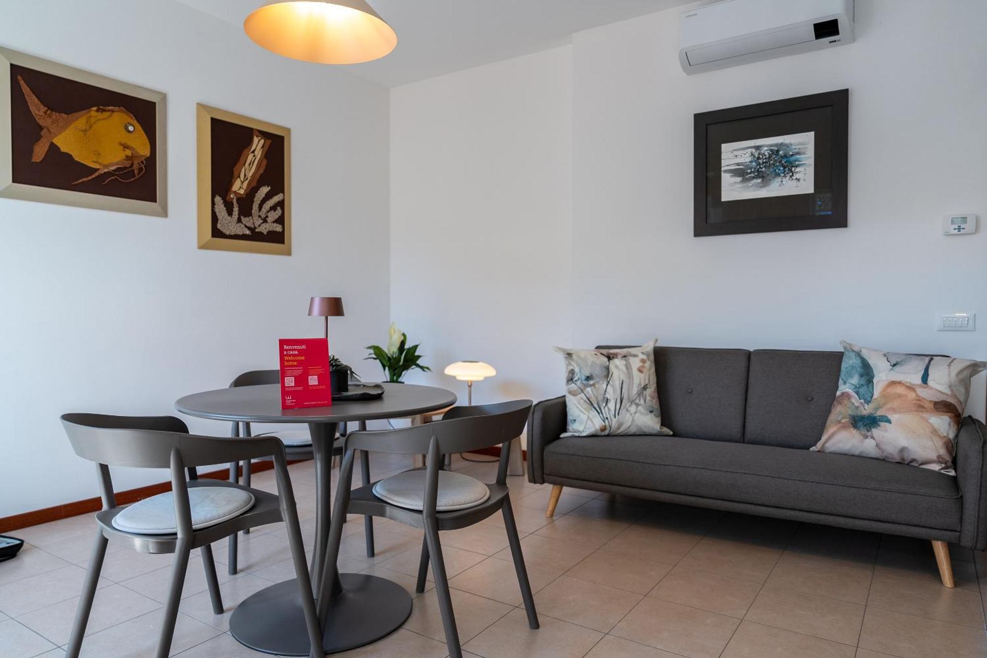 Blue Bellagio By Wonderful Italy Apartment Luaran gambar