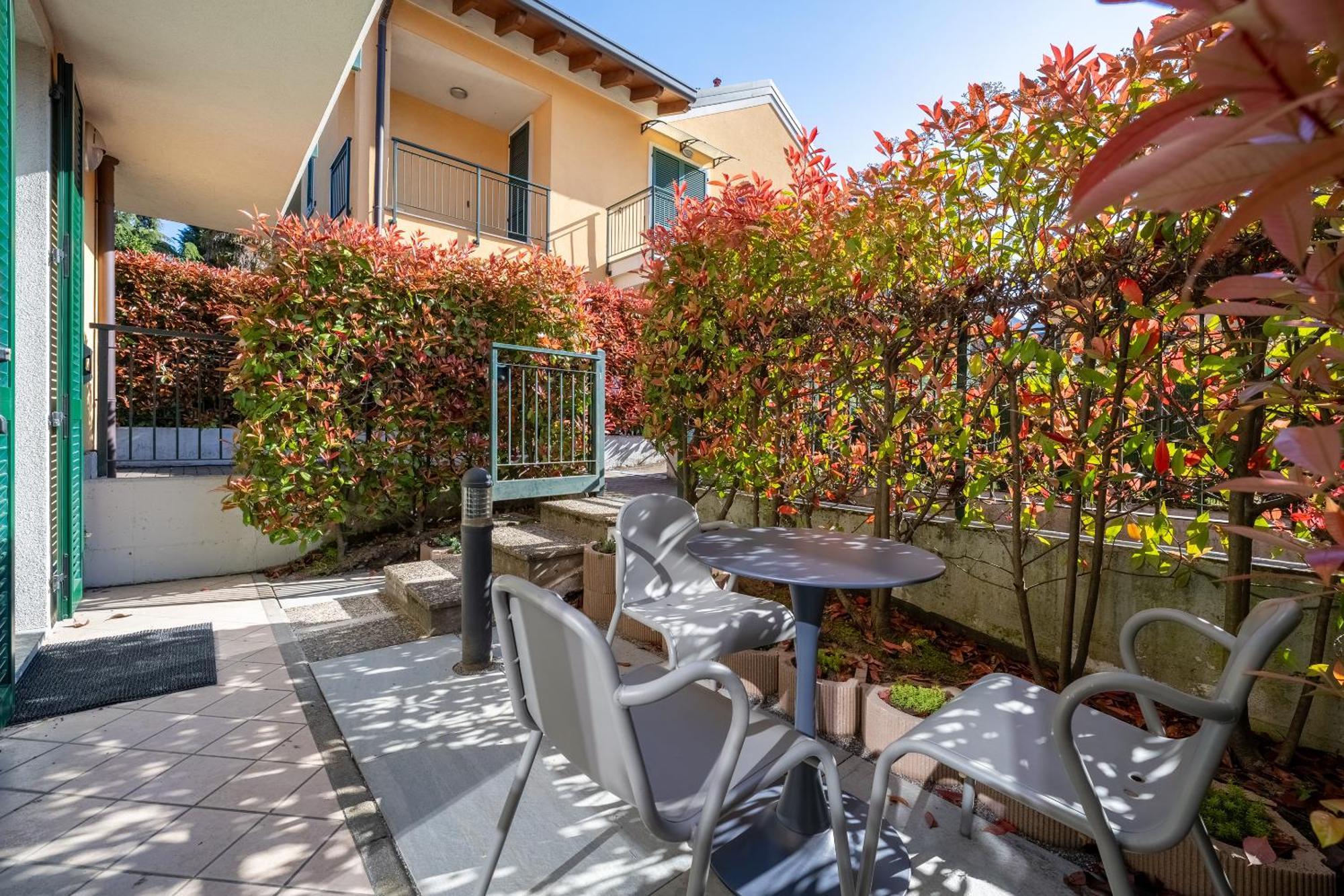 Blue Bellagio By Wonderful Italy Apartment Luaran gambar