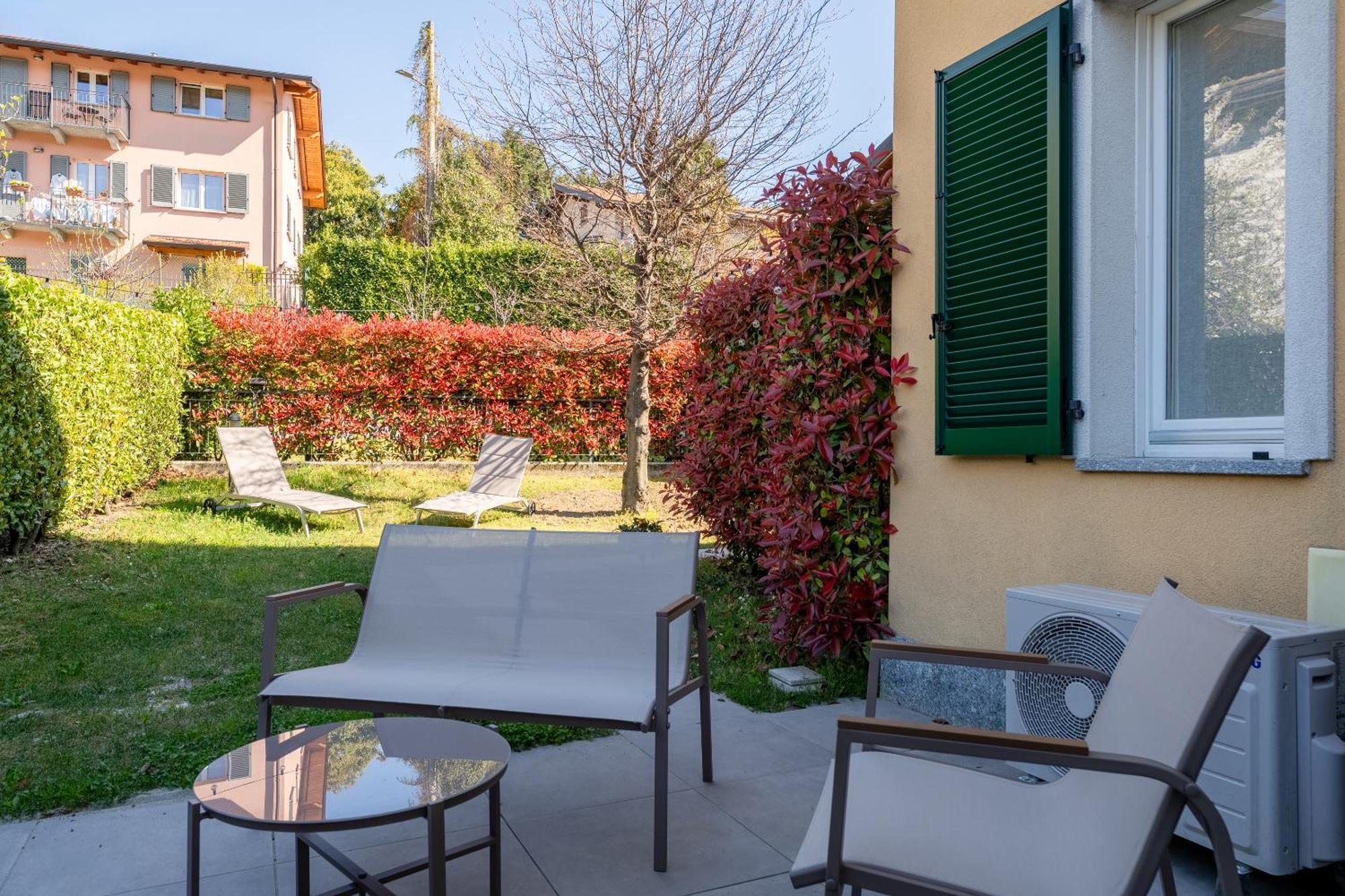 Blue Bellagio By Wonderful Italy Apartment Luaran gambar