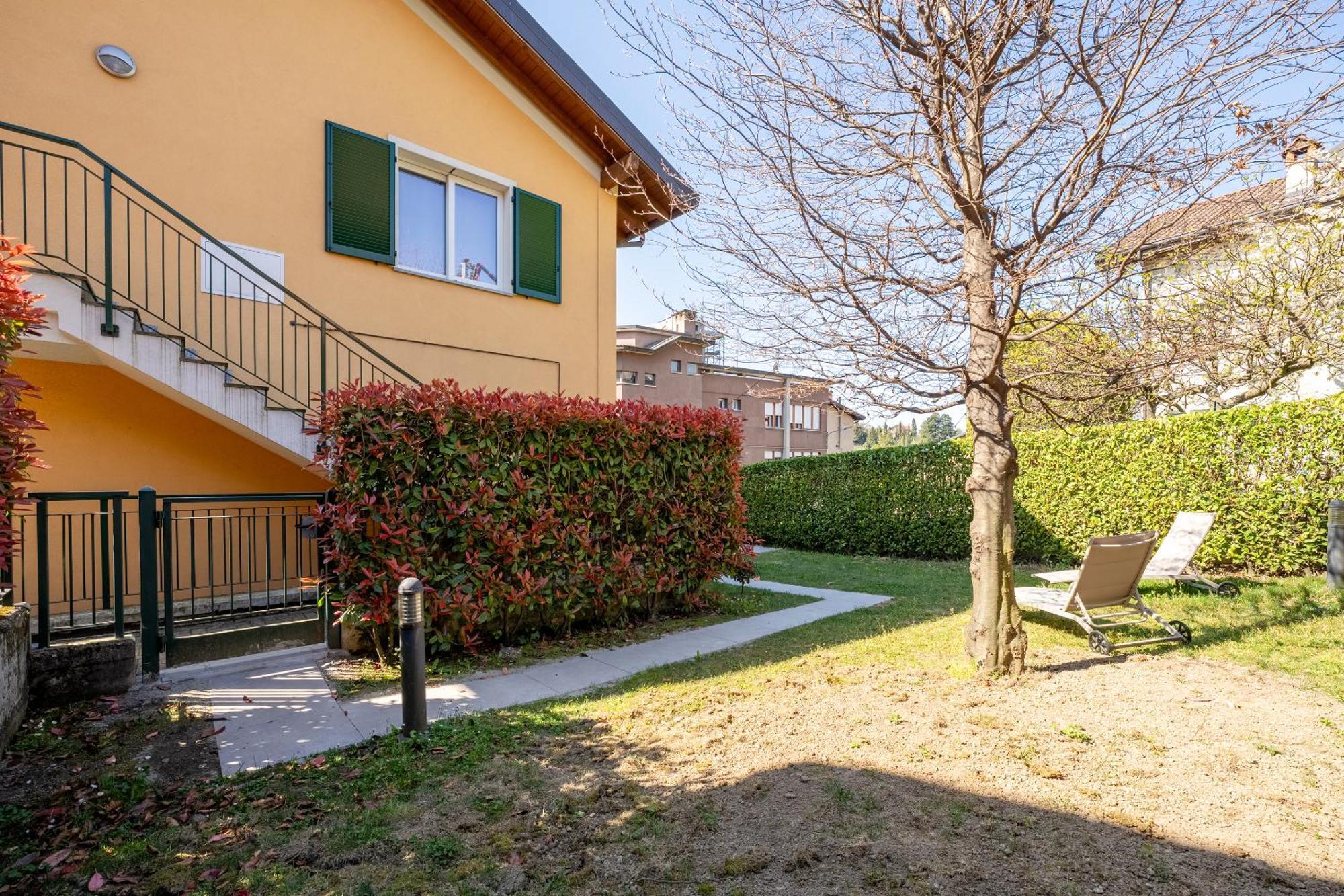 Blue Bellagio By Wonderful Italy Apartment Luaran gambar