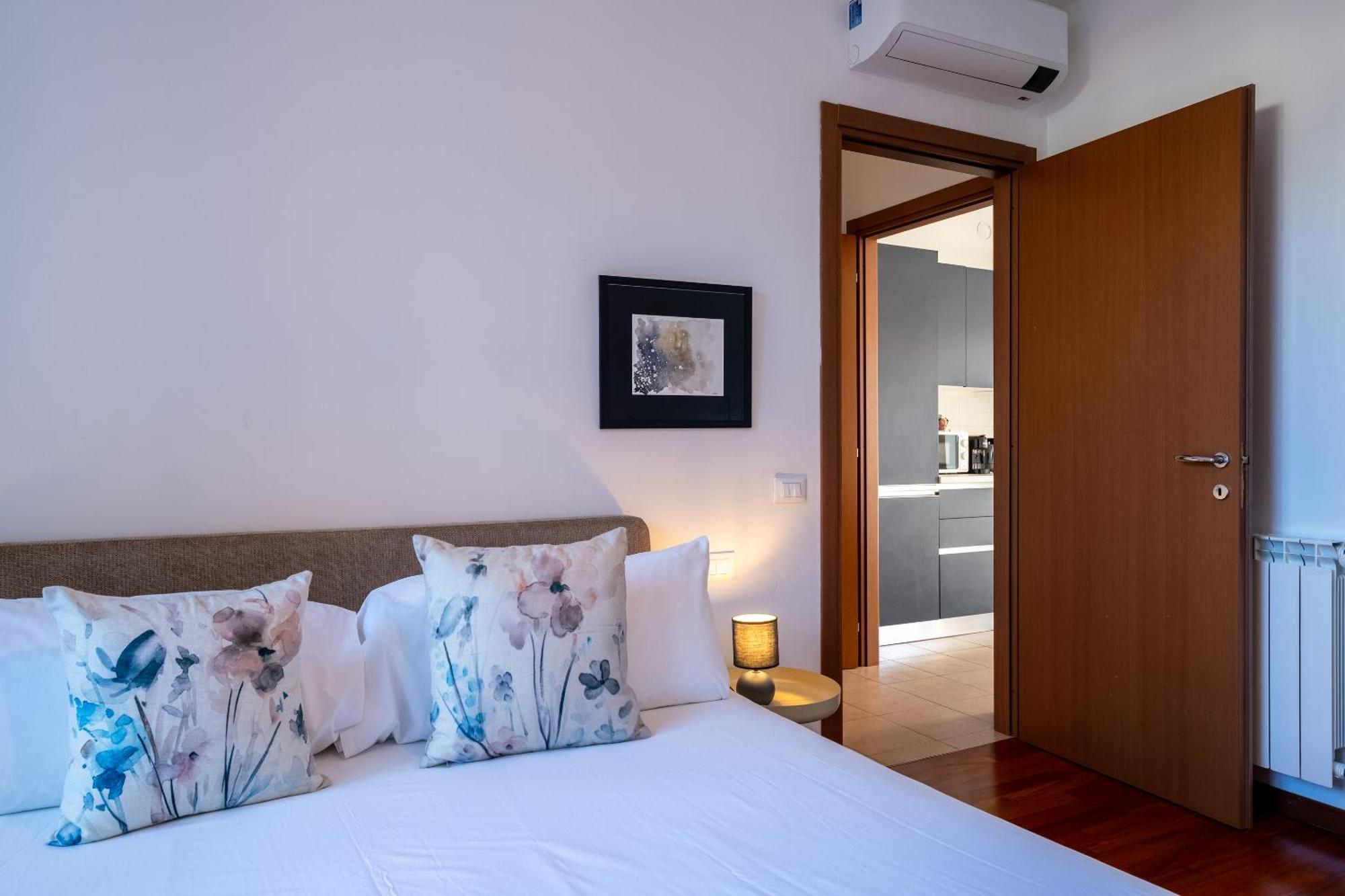 Blue Bellagio By Wonderful Italy Apartment Luaran gambar