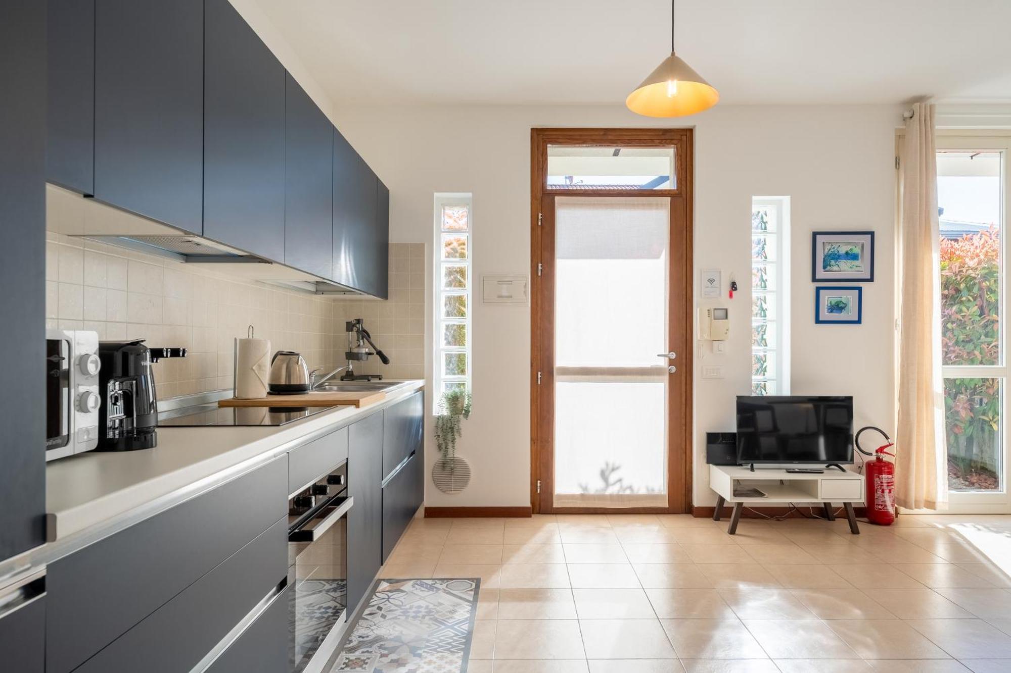 Blue Bellagio By Wonderful Italy Apartment Luaran gambar
