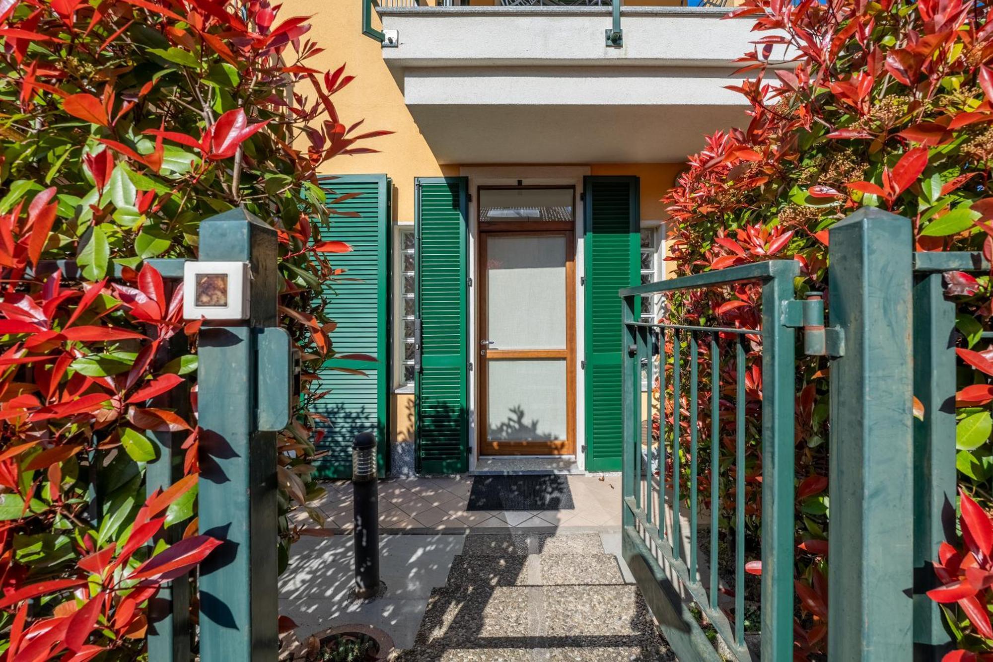Blue Bellagio By Wonderful Italy Apartment Luaran gambar