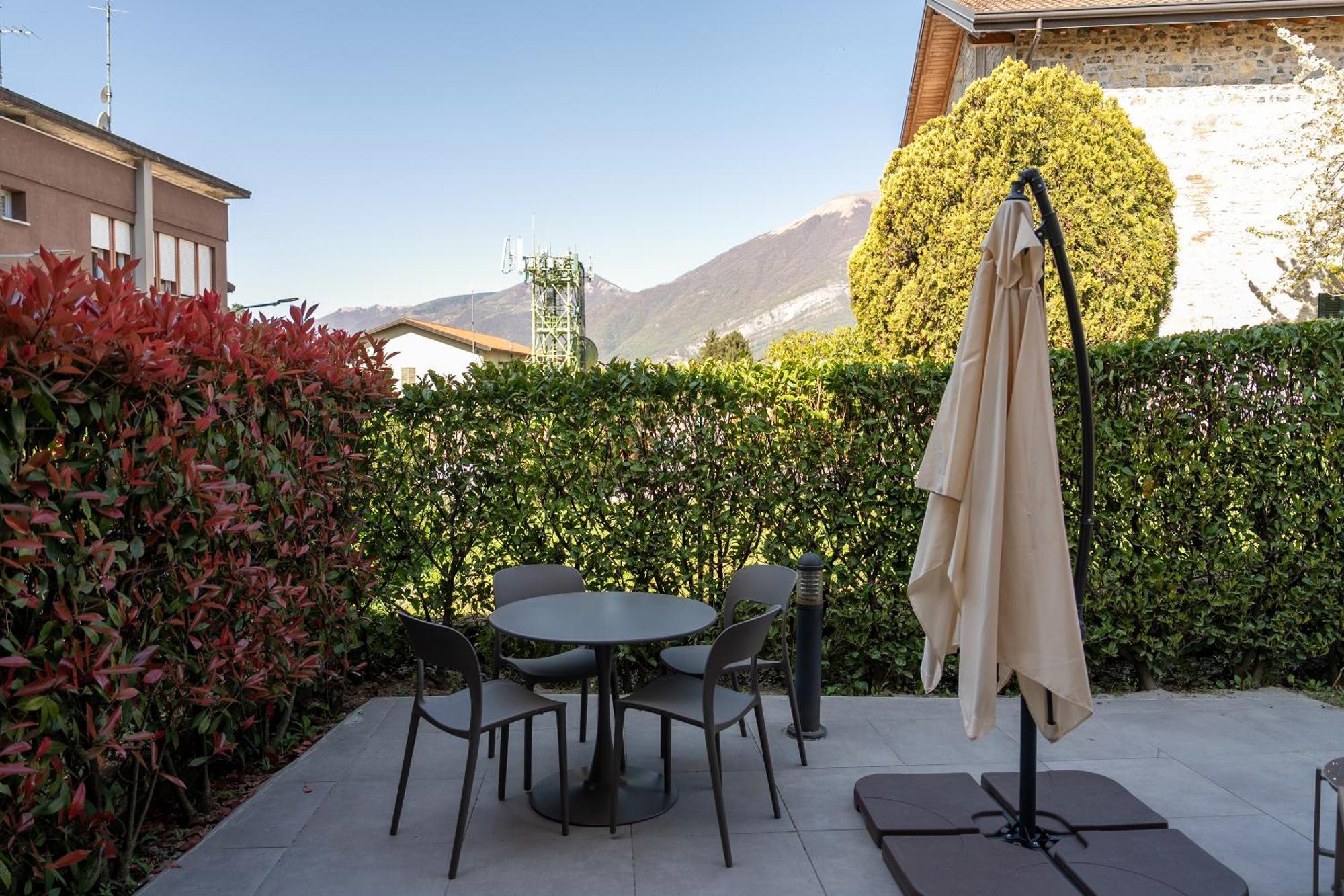 Blue Bellagio By Wonderful Italy Apartment Luaran gambar