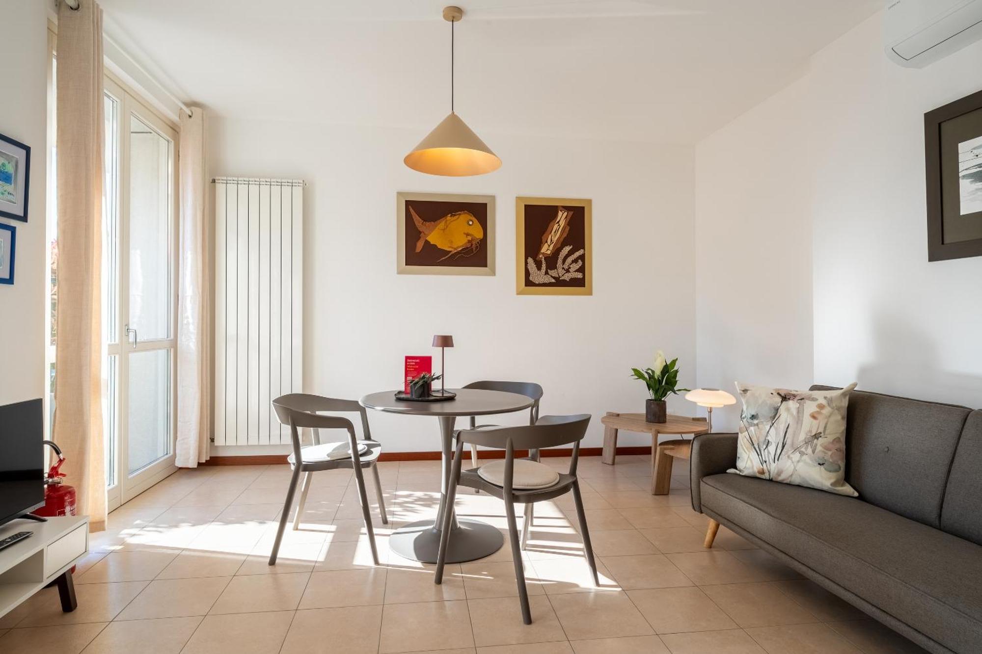 Blue Bellagio By Wonderful Italy Apartment Luaran gambar