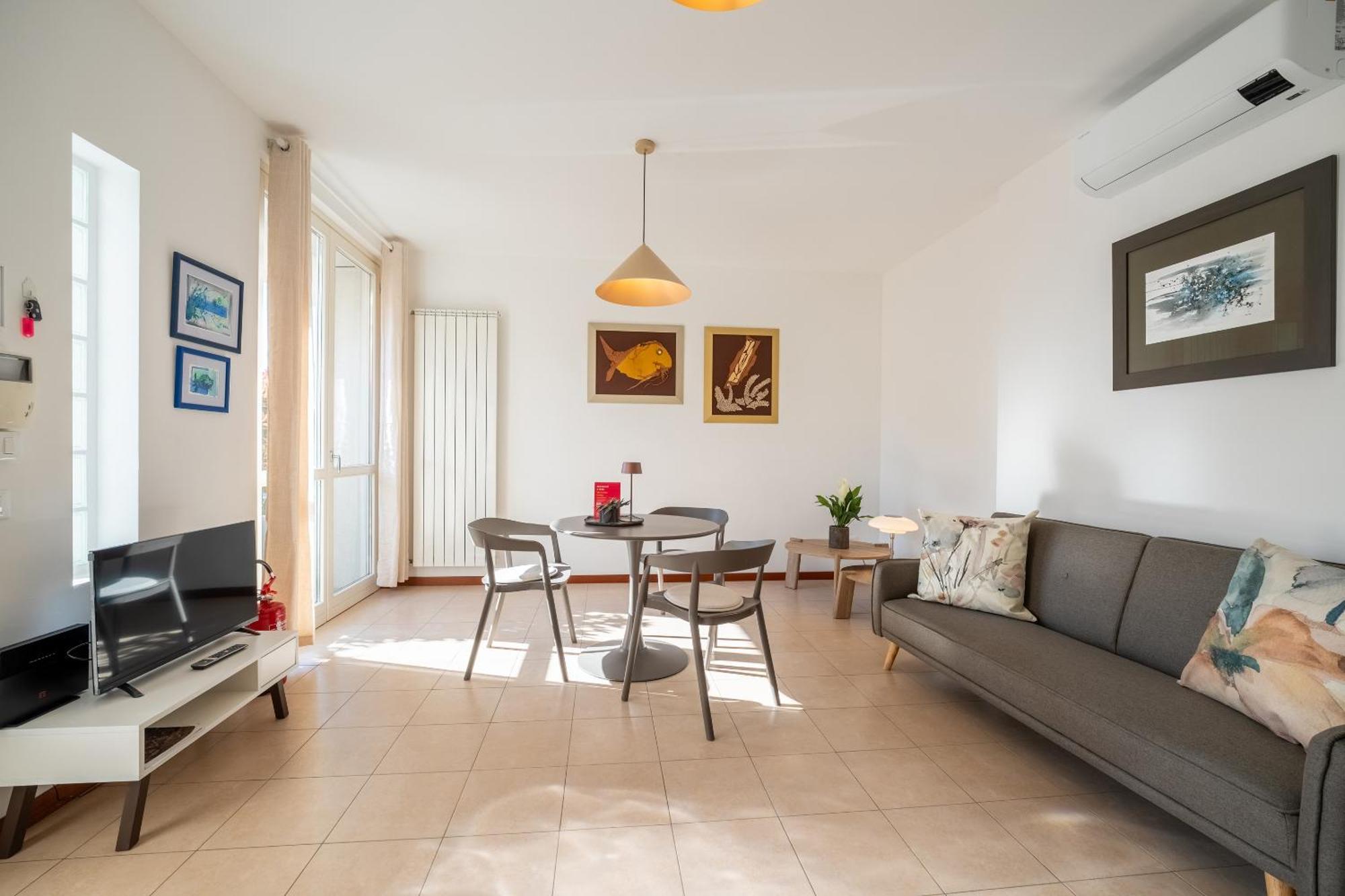 Blue Bellagio By Wonderful Italy Apartment Luaran gambar