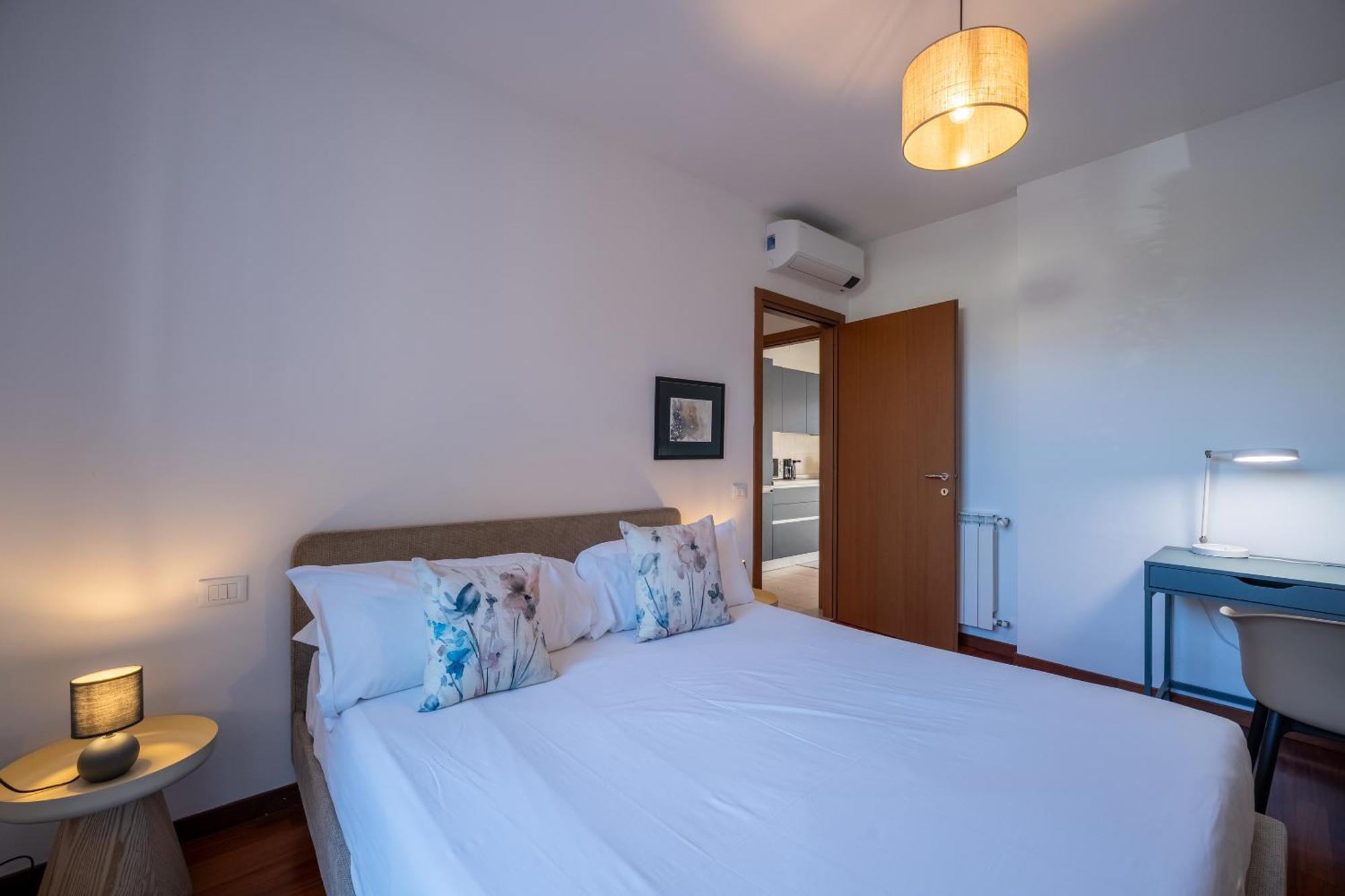 Blue Bellagio By Wonderful Italy Apartment Luaran gambar
